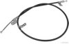 MAGNETI MARELLI 600000115490 Cable, parking brake